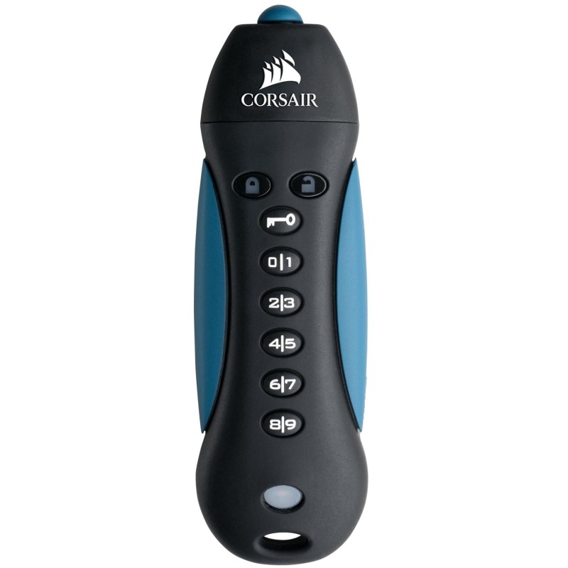 Corsair 64 GB, USB 3.0 Padlock 3